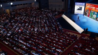 Perakende Günleri 2023 “Dijital Dünya” ana temasıyla sektörü buluşturuyor