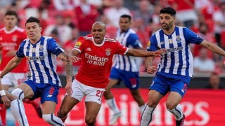 Portekiz'de Şampiyon D-Smart ve D-Smart da Belli Oluyor!