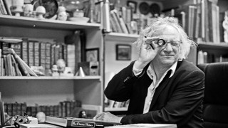 Prof. Siegfried Zielinski ”Varyant. Yeni Medya Sanatının Belgelenmesi” Konferans Programına Konuk Oluyor