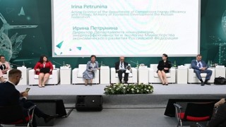 “Rusya- İslam Dünyası: Kazanforum 2023”