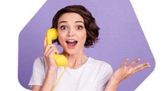 Rüya gibi iş vaadine dikkat!