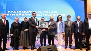 Şeyh Şaban-ı Veli Hazretleri, Bağcılarda anıldı