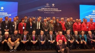 Tarımda sürdürülebilirliğe ve verimliliğe katkıda bulunacak projeye TÜBİTAK desteği