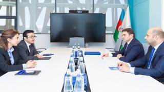 TAV Technologies, Orta Asyadaki büyümesine Azerbaycan ile devam ediyor