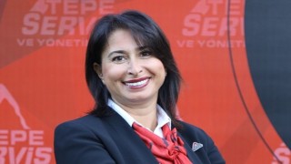 Tepe Servis ve Yönetim bankacılık sektöründe de fark yaratıyor