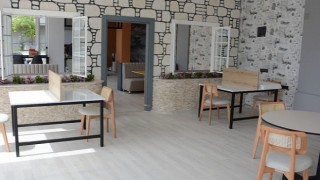 Torbalıda Kitap Kafe Açılıyor