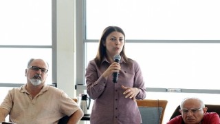 Tugay “Sandığa atılan her oya sahip çıkacağız”