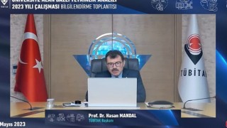 “Üniversitelerin Alan Bazında Yetkinlik Analizi Toplantısı” yapıldı