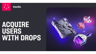 Xsolla “Drops” adlı yeni bir özelliği kullanıma sundu
