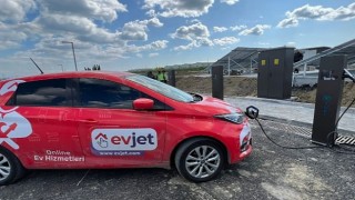 Yaygınlaşan Elektrikli Araçlar, Çevreye ve Ülke Ekonomine Katkı Sağlıyor