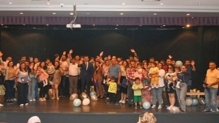 Yenişehir Belediyesi ebeveynleri eğiterek, çocuklara destek veriyor