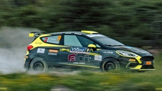 Yeşil Bursa Rallisi 47. Kez Start Alıyor