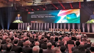 Yotabayt çağında veri depolamanın geleceği Huawei IDI Forumda ele alındı