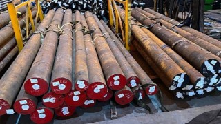 Yükselen Çelik, Amerika pazarında büyüyor