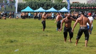 180 bin TL değerindeki kemer sahibini bulacak