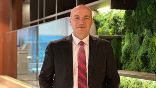 Aktif Bank iştiraki Aktif Venturesta üst düzey atama