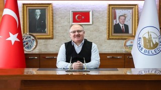 Başkan Bilgin den Kurban Bayramı Mesajı…