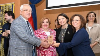 Başkan Selvitopu: Kadınlar yaşama daha fazla katılacak!