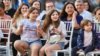 Başkan Tugay: “İhtiyacın kadar tüket, daha az atık üret”