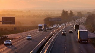Bayramda yola çıkacaklara güvenli sürüş tavsiyeleri