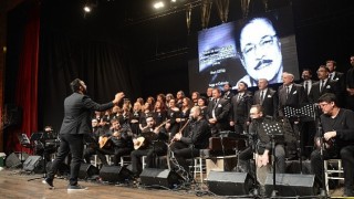 Belkıs Akkale ve Gülşen kutlu korolara eşlik edecek