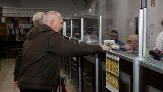 Borç Yapılandırmada Süresi Uzatıldı