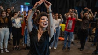 Chromas The Experience by Başak Doğan 16 Haziranda Zorlu PSMde!