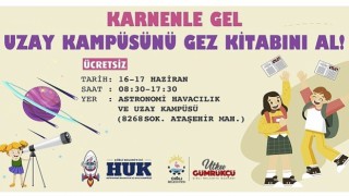 Çiğli Belediyesi&#39;nden Öğrencilere Karne Hediyesi