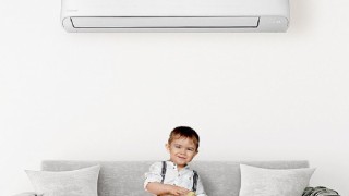 Çocuklu Evler için Hangi Klimalar Daha Uygun?