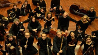 CSO Ada Ankara Vivaldinin doğumunun 345. yılını dünyaca ünlü Kölner Akademie ile Kutlayacak