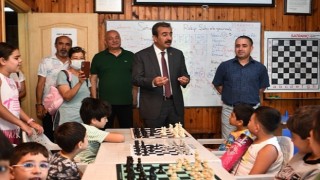 Çukurovada Yaz Kursları Başlıyor