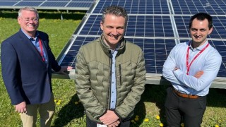 Danfoss, 2025 yılına kadar tüm Kuzey Amerika tesislerine güneş enerjisi sağlayacak