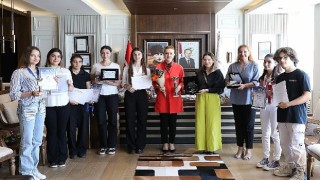 DEÜ Konservatuvarının başarıları sınırları aşıyor