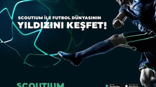 Dijital futbol platformu Scoutium 12 milyon TL hedefle kitle fonlama turunda