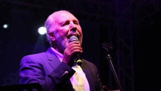 Doğanın kucağında caz şöleni başladı