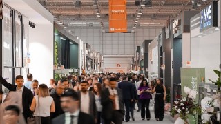 DOMOTEX Turkey halı ve zemin kaplamaları sektörü devlerini Antalyada ağırlayacak