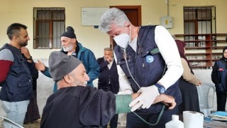 Dünya Doktorları: Depremde büyük yıkıma uğrayan illerde ihtiyaçlar hâlâ çok büyük