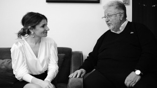 Elif Ebru Sakar ın Turne Yolculuğu Başlıyor!