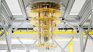 Equinix, Kuantumun Etkin Olduğu Bir Gelecek İnşa Ediyor