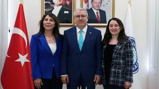 EÜ Hemşirelik Fakültesinden simülasyon temelli afet hemşireliği çalışması