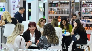 Eurasia Rail Fuarı İçin Geri Sayım Başladı