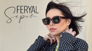 Feryal Sepinn Yeni Şarkısı ”Yok Tabi” Şimdi Dinleyicilerle Buluştu!