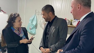 Foça Belediyesi Çocuklar İçin Su Akademisi Kuruyor