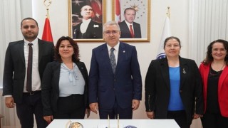 Hastalar “Arıcılık Eğitimi” ile hem rehabilite olacak hem de gelir elde edecek