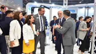 İmalat Sanayisinin Yenilikçi Fuarı WIN EURASIAya Yoğun İlgi