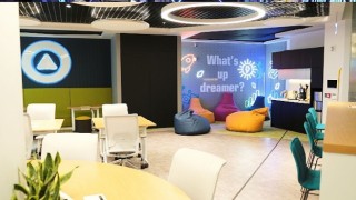 İş Kuleleri girişimcilik üssüne dönüşüyor