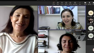 İşitme engellilerin sesi: İşaret Dili