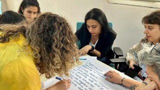 İzmir Büyükşehirden “Eşitlik Birimleri Çalıştayı”