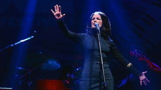 Jehan Barbur ve Volkan Öktem mest etti