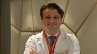 Karaciğerdeki Yağlanma 5-10 Dakika İçinde Belirlenebiliyor